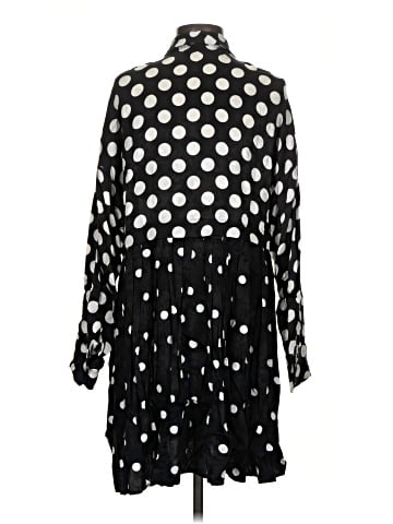 Zara Basic Casual Dress (view 2)