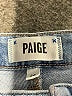 Paige Hearts Blue Jeans Size 26 waist - photo 4
