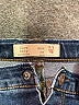Zara Baby Blue Jeans Size 2 - 3 - photo 3