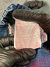 Zara Baby Blue Jeans Size 2 - 3 - photo 4