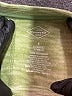 St. John's Bay 100% Polyester Green Long Sleeve T-Shirt Size S - photo 7