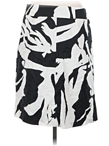 Ann Taylor LOFT Outlet Casual Skirt (view 2)
