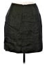 Cache Solid Black Formal Skirt Size 2 - photo 2