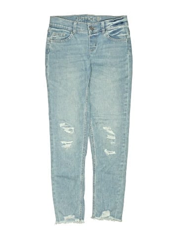 Justice Jeans (view 1)