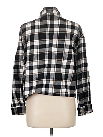 Brixton Long Sleeve Button-Down Shirt (view 2)
