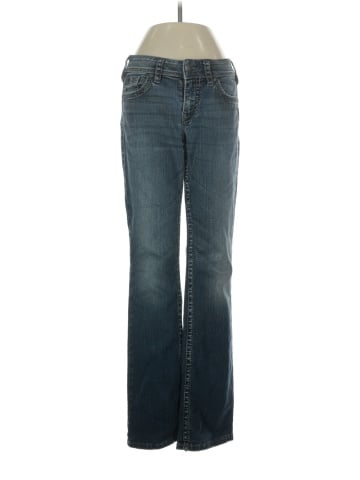 Silver Jeans Co. Jeans (view 1)