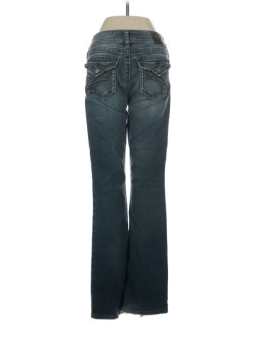 Silver Jeans Co. Jeans (view 2)