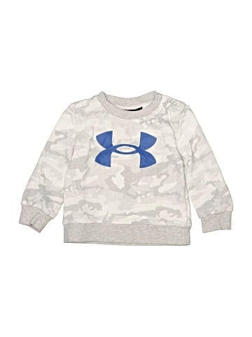 Under Armour Sweatshirt (view 1)