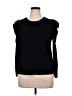 Nine West Black Cardigan Size XL - photo 1