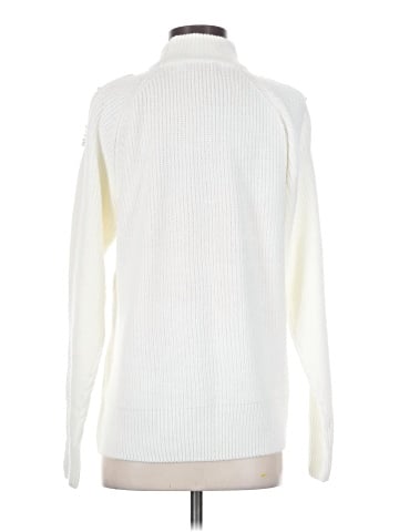 Cato Turtleneck Sweater (view 2)