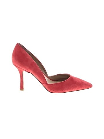 Ann Taylor Heels (view 1)