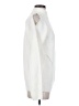 Cato 100% Acrylic White Turtleneck Sweater Size S - photo 4