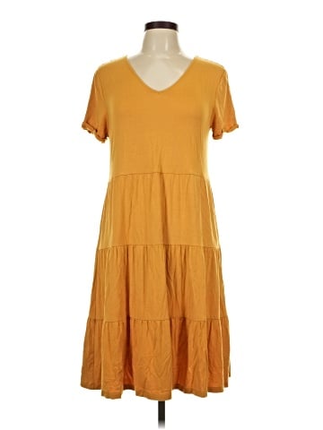 Cable & Gauge Casual Dress (view 1)