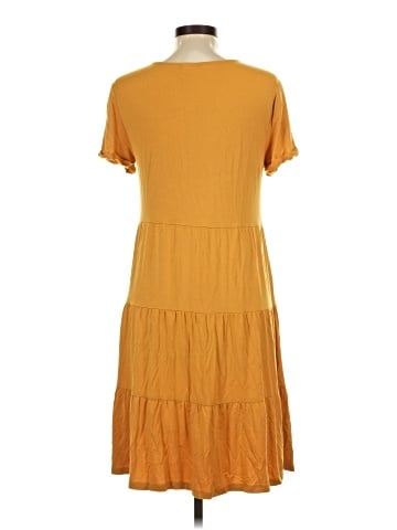Cable & Gauge Casual Dress (view 2)