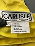 Carlisle Yellow Pullover Sweater Size XL - photo 7