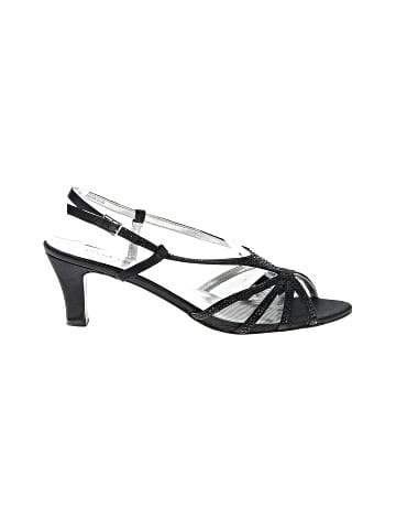 David Tate Sandals (view 1)