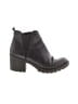 X-Appeal Black Ankle Boots Size 9 - photo 1