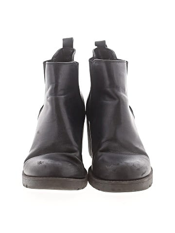 X-Appeal Ankle Boots (view 2)