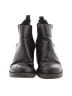 X-Appeal Black Ankle Boots Size 9 - photo 2