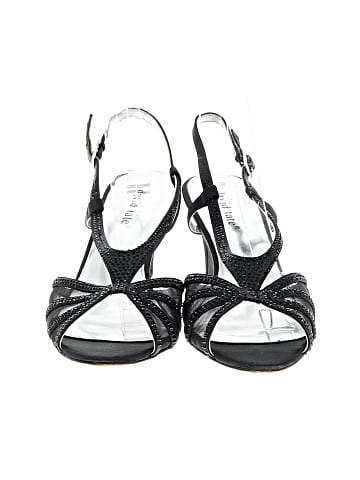 David Tate Sandals (view 2)