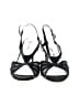 David Tate Black Sandals Size 9 (narrow) - photo 2