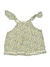 Monoprix Yellow Dress Size 8 - photo 1