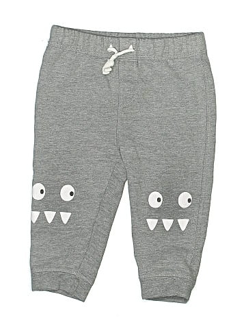 First Impressions Sweatpants (view 1)