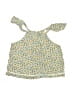 Monoprix Yellow Dress Size 8 - photo 2