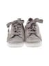 Vionic Gray Sneakers Size 9 1/2 - photo 2
