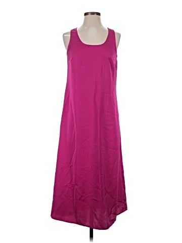 J.Crew Factory Store Casual Dress (view 1)