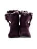 Vionic Burgundy Ankle Boots Size 9 - photo 2