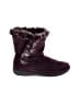 Vionic Burgundy Ankle Boots Size 9 - photo 1