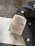 Maeve Gray 3/4 Sleeve Blouse Size M - photo 5