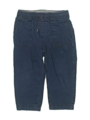 OshKosh B'gosh Casual Pants (view 1)