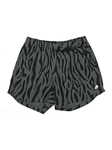 Adidas Athletic Shorts (view 1)
