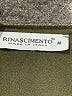 Rinascimento Green Kimono Size M - photo 7