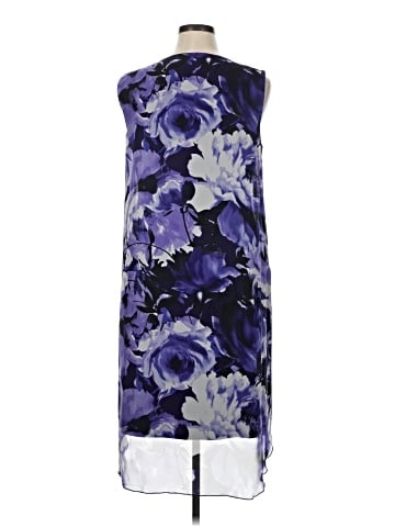 Connected Apparel Casual Dress (view 2)