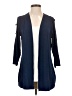 Travelers by Chico's Blue Kimono Size S - photo 1