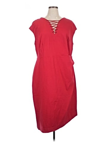 6th & LN Casual Dress (view 1)