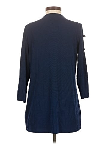 Travelers by Chico's Kimono (view 2)