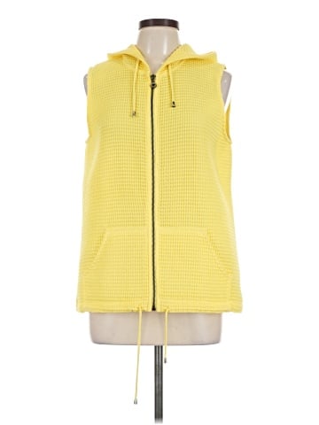 Keren Hart Sleeveless Top (view 1)