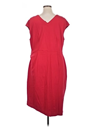 6th & LN Casual Dress (view 2)