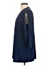 Travelers by Chico's Blue Kimono Size S - photo 5