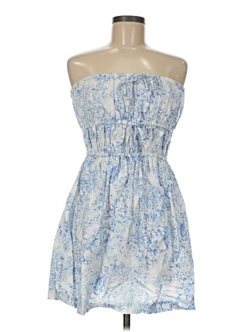 J.Crew Casual Dress (view 1)