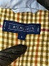 J. McLaughlin 100% Polyester Solid Blue Jacket Size S - photo 6