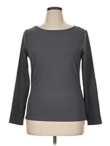 JOY 3/4 Sleeve T-Shirt (view 1)