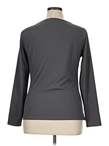 JOY 3/4 Sleeve T-Shirt (view 2)