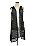 SJS Black Cardigan Size 1X - photo 1
