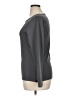 JOY Gray 3/4 Sleeve T-Shirt Size XL - photo 5