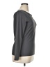 JOY Gray 3/4 Sleeve T-Shirt Size XL - photo 4
